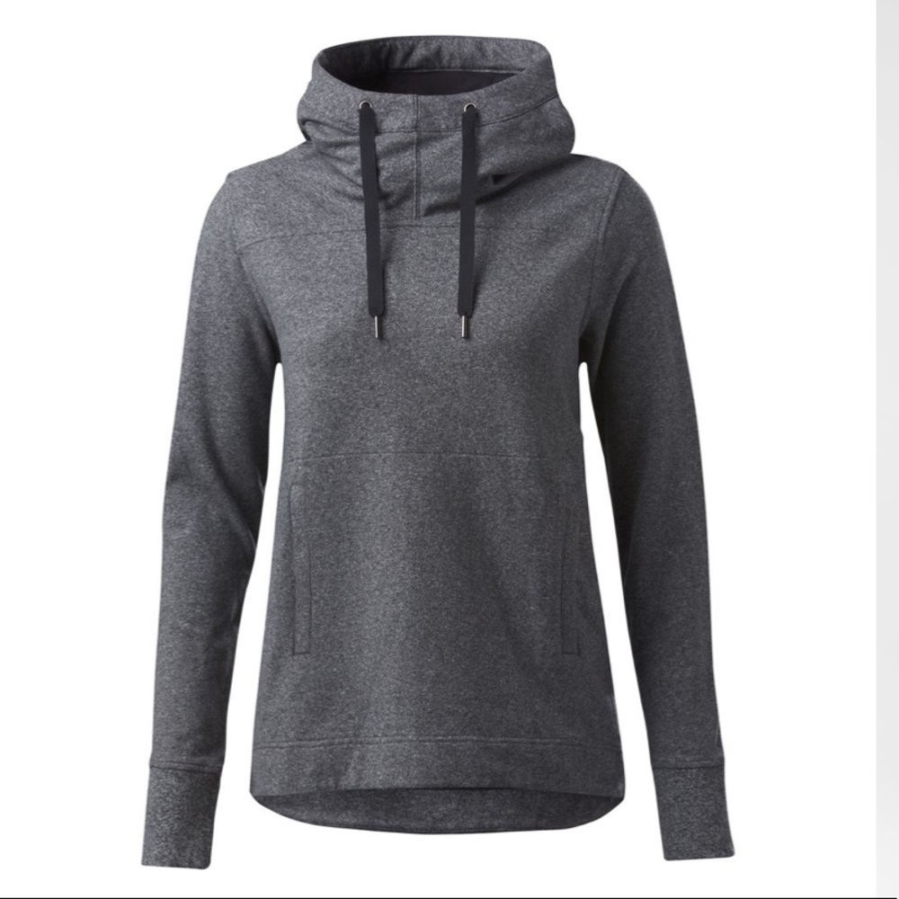 LULULEMON SPLIT PULLOVER